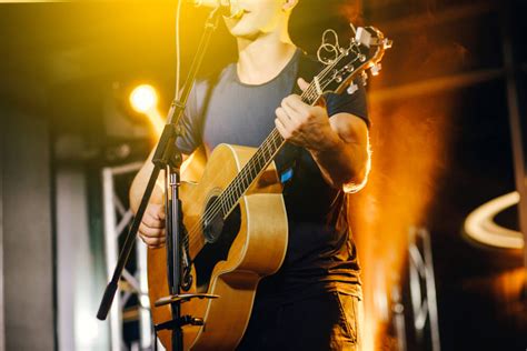20 Places For Live Music in Panama City Beach .